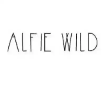 Alfie Wild promo codes