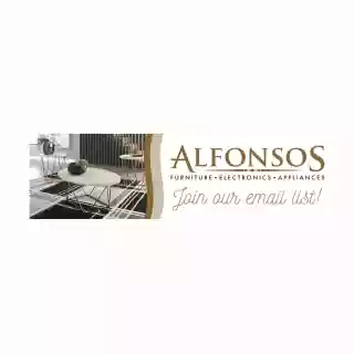 Shop Alfonsos Furniture Store coupon codes logo