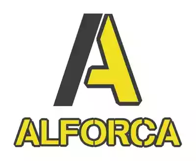 Alforca promo codes
