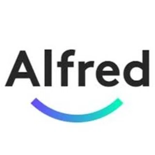 Alfred CX logo