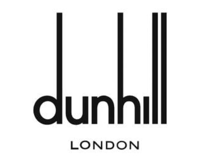 Shop Alfred Dunhill logo