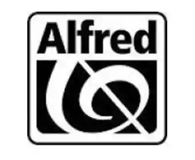 Shop Alfred Music promo codes logo