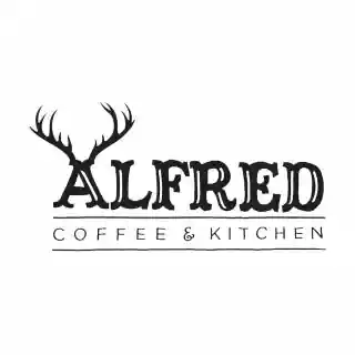 Shop Alfred App logo
