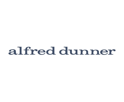 Shop Alfred Dunner logo