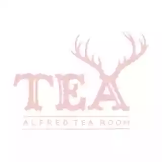 Alfred Tea Room logo