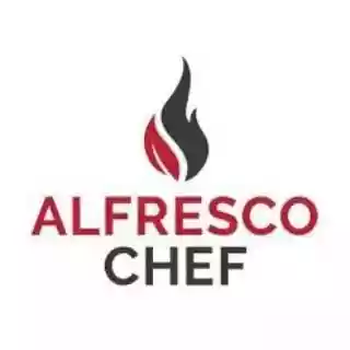 Alfresco Chef logo