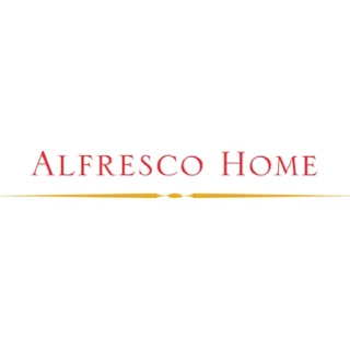 Alfresco Home logo