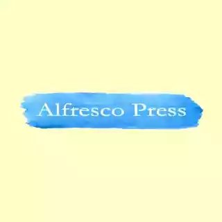 Alfresco Press coupon codes
