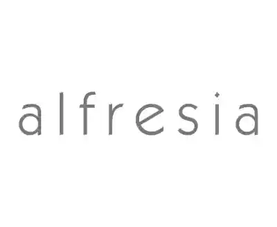 Alfresia logo