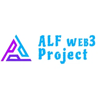 ALF WEB3 Project logo