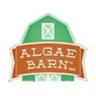 algaebarn.com logo