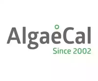 Shop AlgaeCal promo codes logo