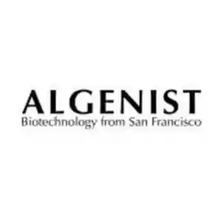 algenist.com logo