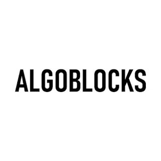 Algoblocks  logo