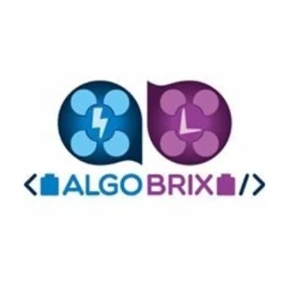 Shop Algobrix logo
