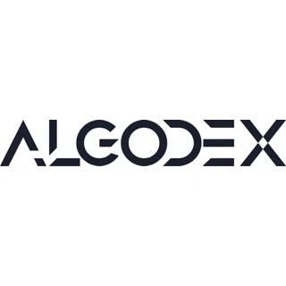 Algodex  logo