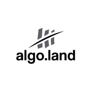 Algo.land logo