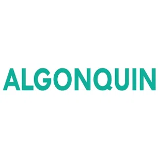 Shop Algonquin Arts Theatre logo