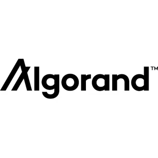 Shop Algorand logo
