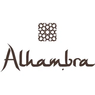 Shop Alhambra Lifestyle logo