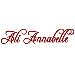 Shop Ali Annabelle logo