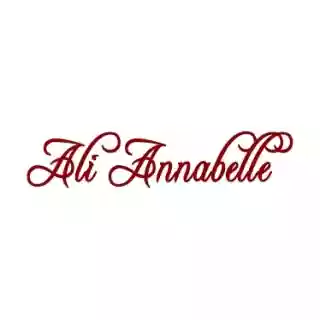 Ali Annabelle coupon codes