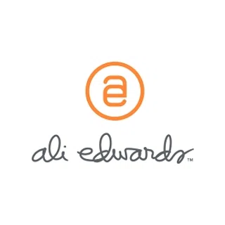 Shop Ali Edwards coupon codes logo