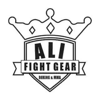 Shop Ali Fight Shop  coupon codes logo
