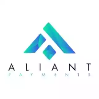 AliantPayments logo