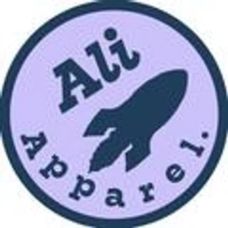 AliApparel logo