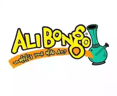 Ali Bongo logo