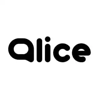 Alice App logo