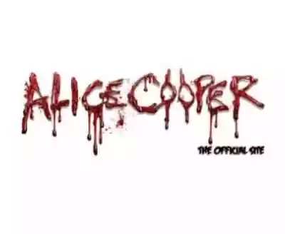 Shop Alice Cooper logo