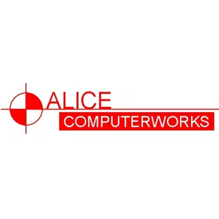 Alice Computerworks logo