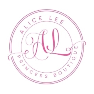 Shop Alice Lee Princess logo