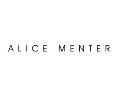 Alice Menter coupon codes