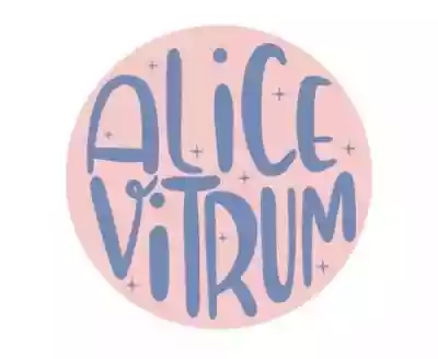 Shop Alice Vitrum logo