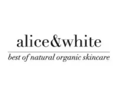 Alice&White promo codes
