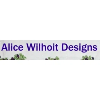 Shop Alice Wilhoit Designs logo
