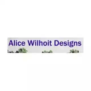 Shop Alice Wilhoit Designs coupon codes logo