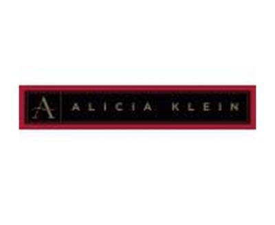 Shop Alicia Klein logo