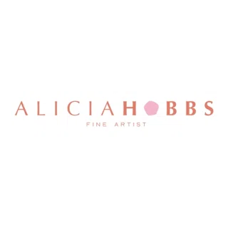 Alicia Hobbs Art coupon codes
