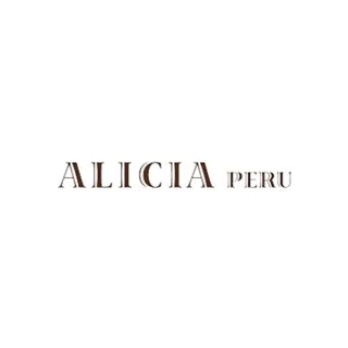 Alicia Peru logo