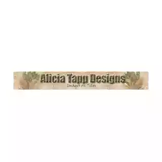 Shop Alicia Tapp Designs coupon codes logo