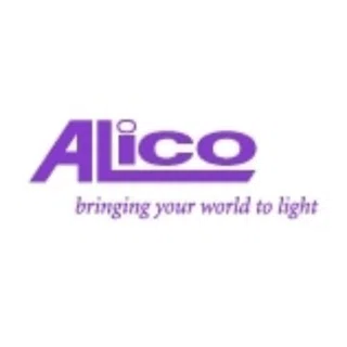 Shop Alico promo codes logo
