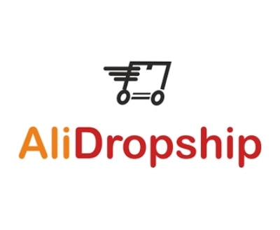 Shop AliDropship logo