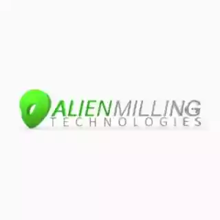 Alien Milling promo codes