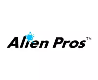 Alien Pros coupon codes