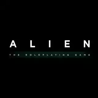 Alien RPG logo