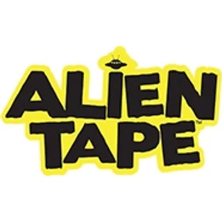 Shop Alien Tape logo